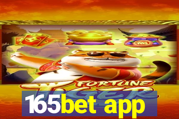 165bet app